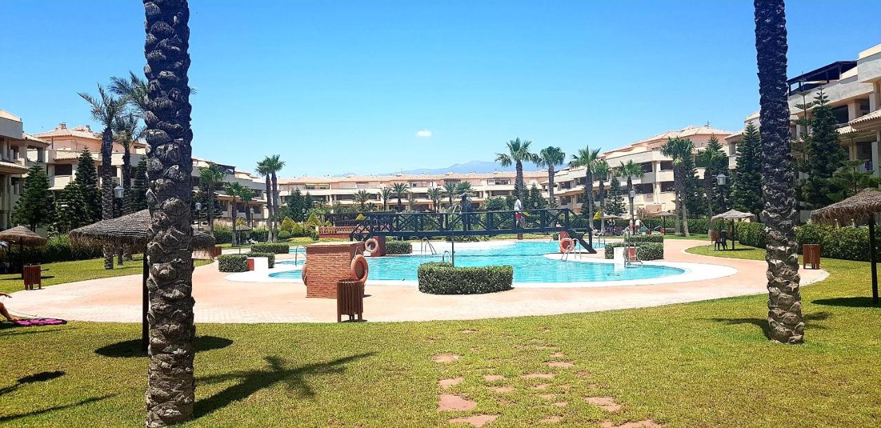 Apartamento Villa Romana Playa, Roquetas de Mar – Updated ...