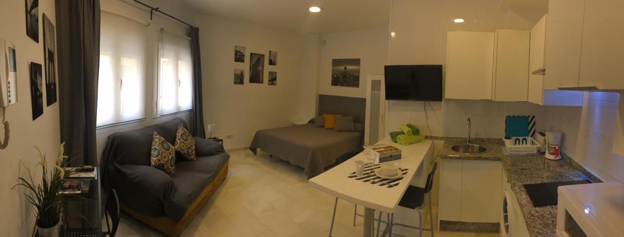 Alcazaba Home City Centre - 5