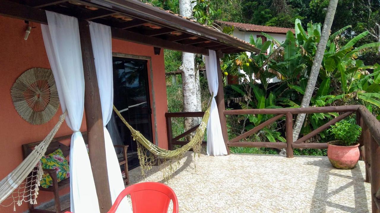 Pousada Mar de Araçatiba photo