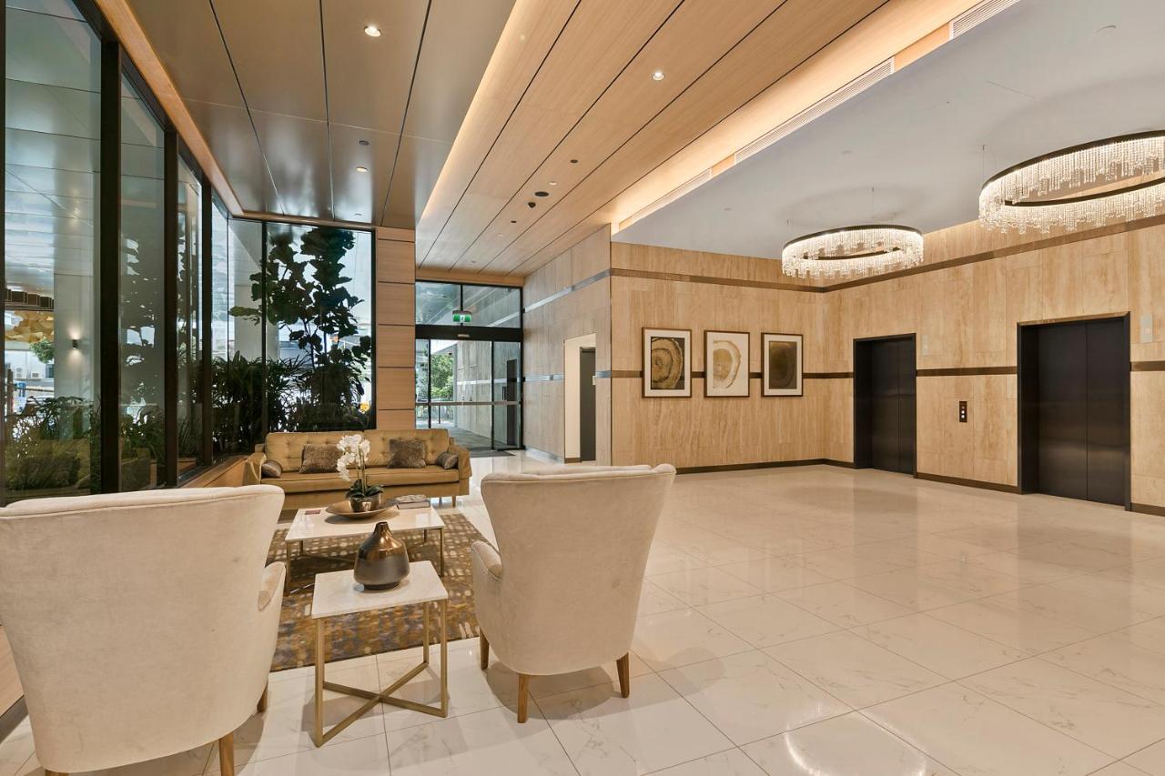 Hope Street Apartments by CLLIX photo