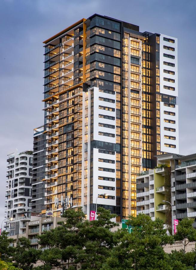 Hope Street Apartments by CLLIX photo
