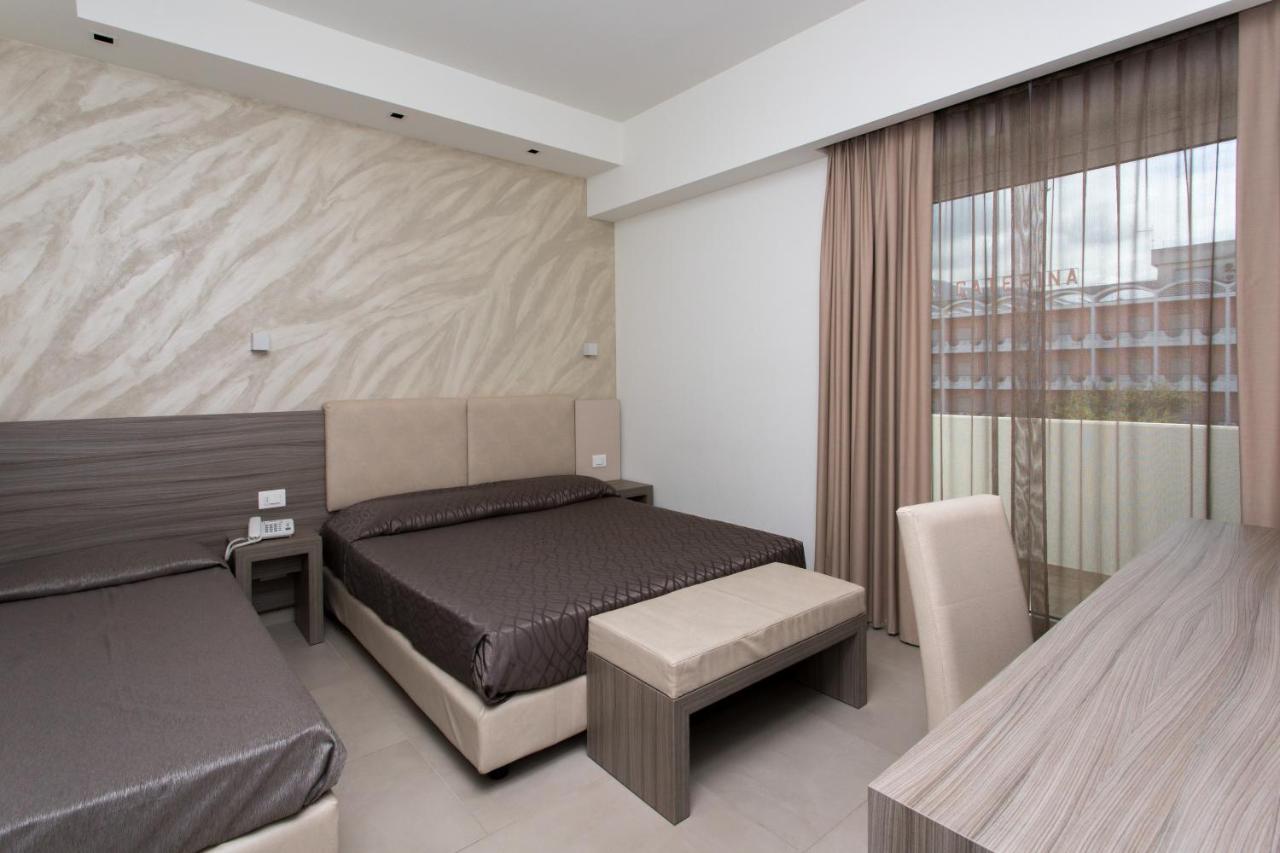 Hotel Santa Caterina Village Club photo