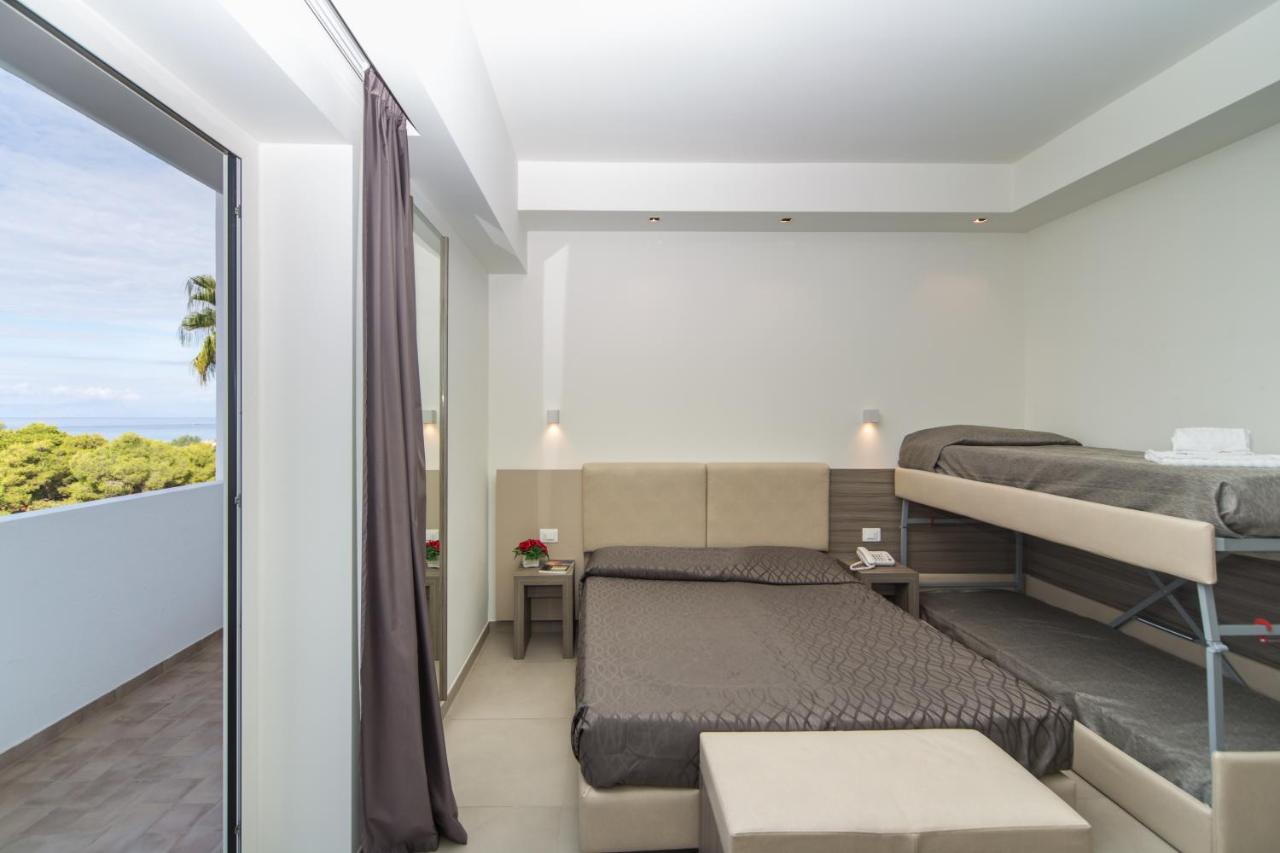 Hotel Santa Caterina Village Club photo