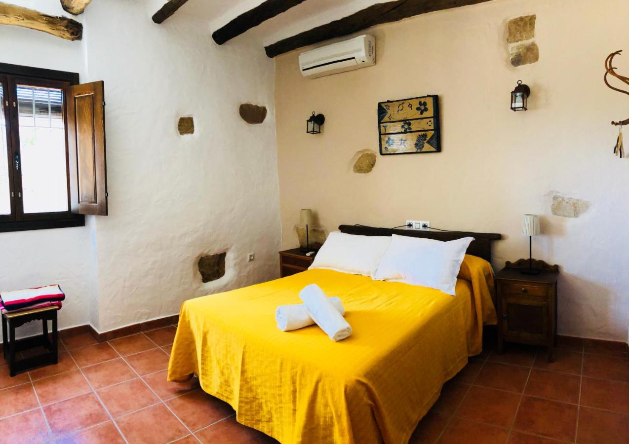 Cortijo El Horcajillo, Villanueva de Algaidas – Precios ...
