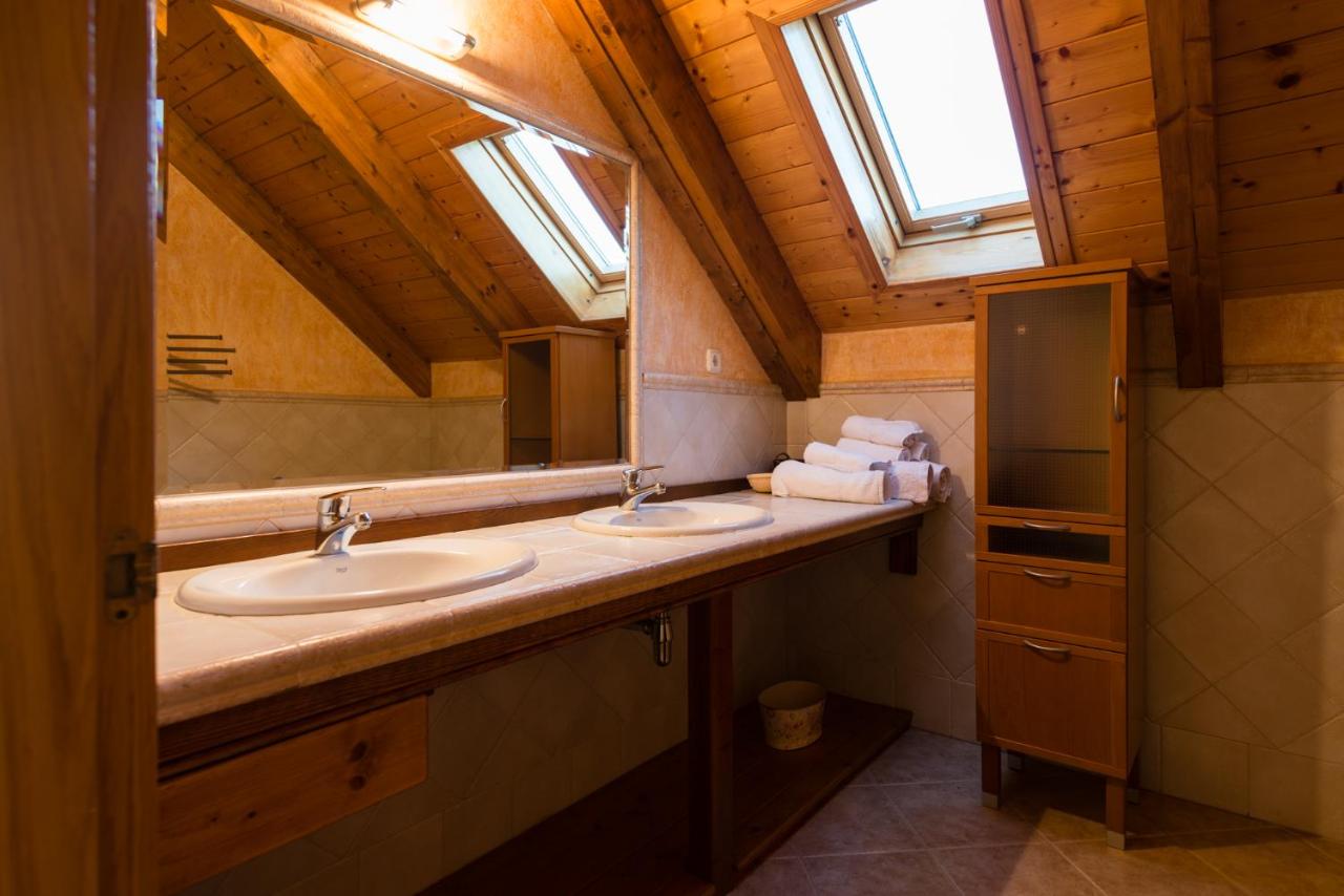 Brisa de Jaca chalet en Baros (España Barós) - Booking.com