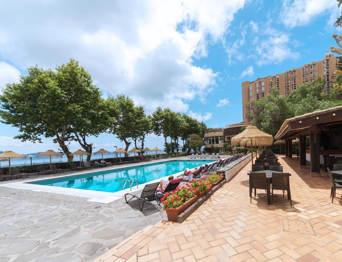 Image: Baía Madeira Hotel