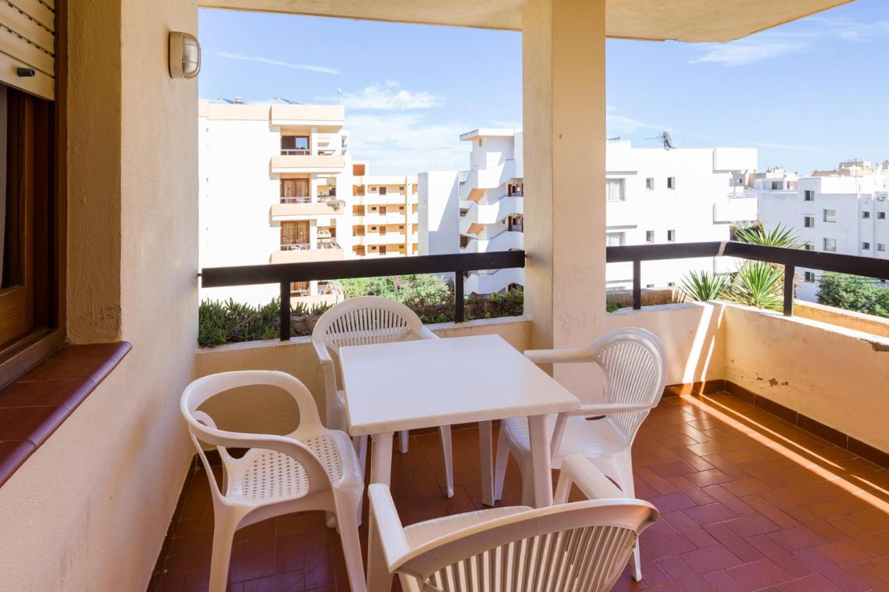Apartamentos Arlanza - Only Adults, Playa den Bossa ...