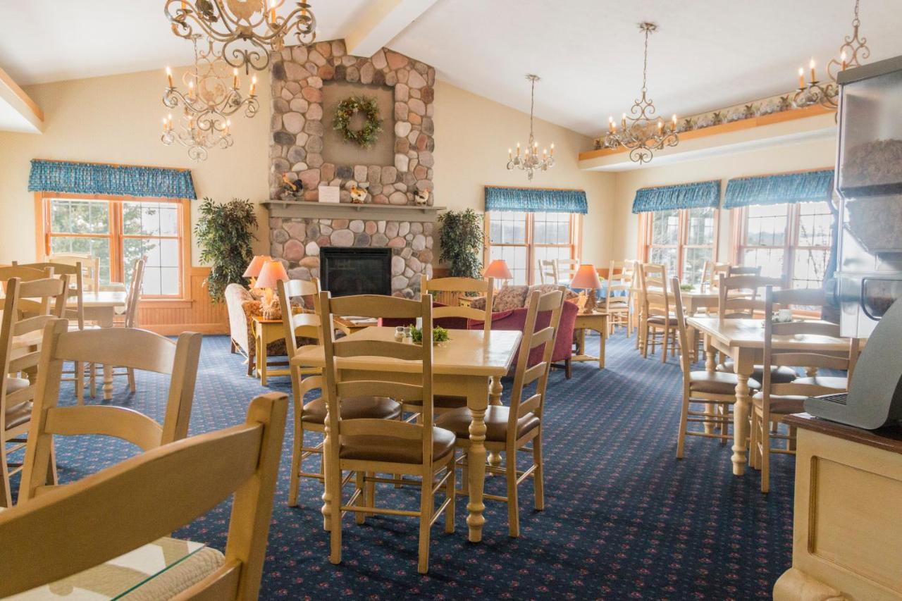 Essenhaus Inn & Conf. Center — photo 17