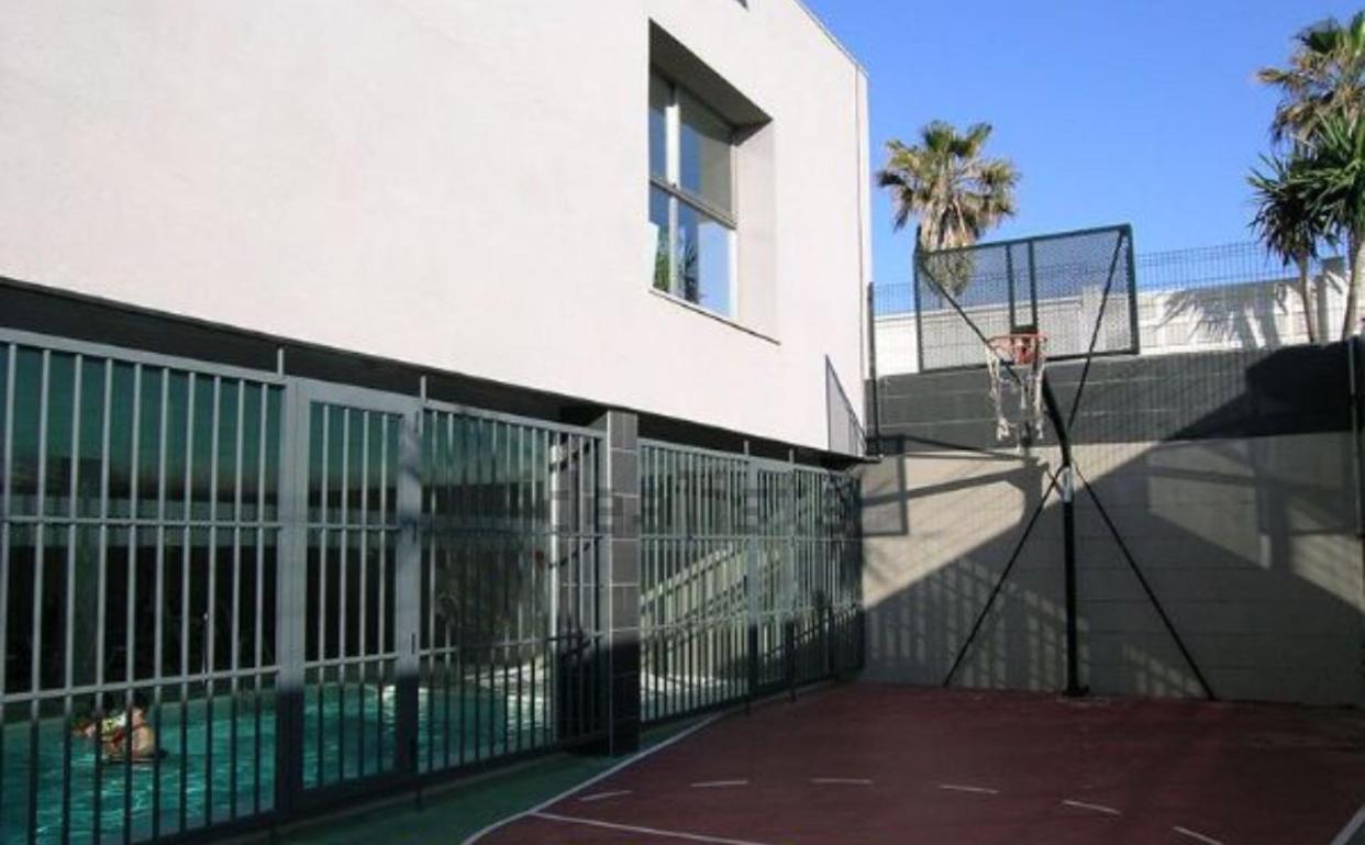Apartamento Lujo, Primera linea playa, Garaje, Wifi, Piscina ...