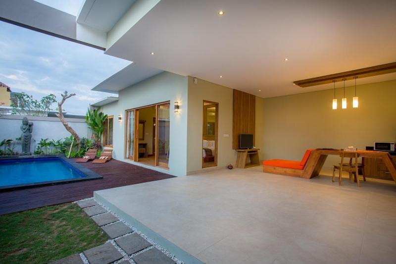 Buana Bali Villas & Spa - 4