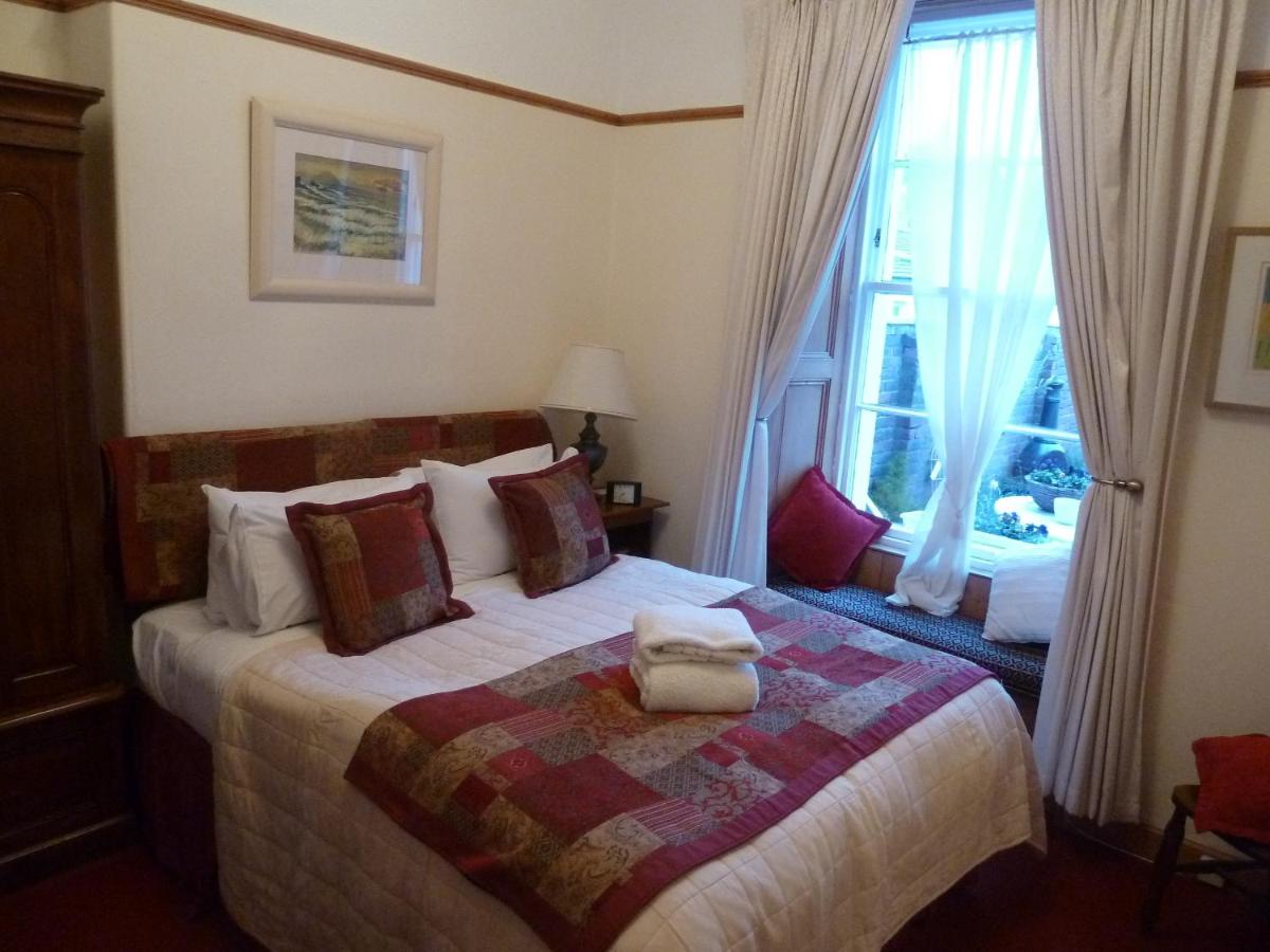Burnside Guest House - Laterooms