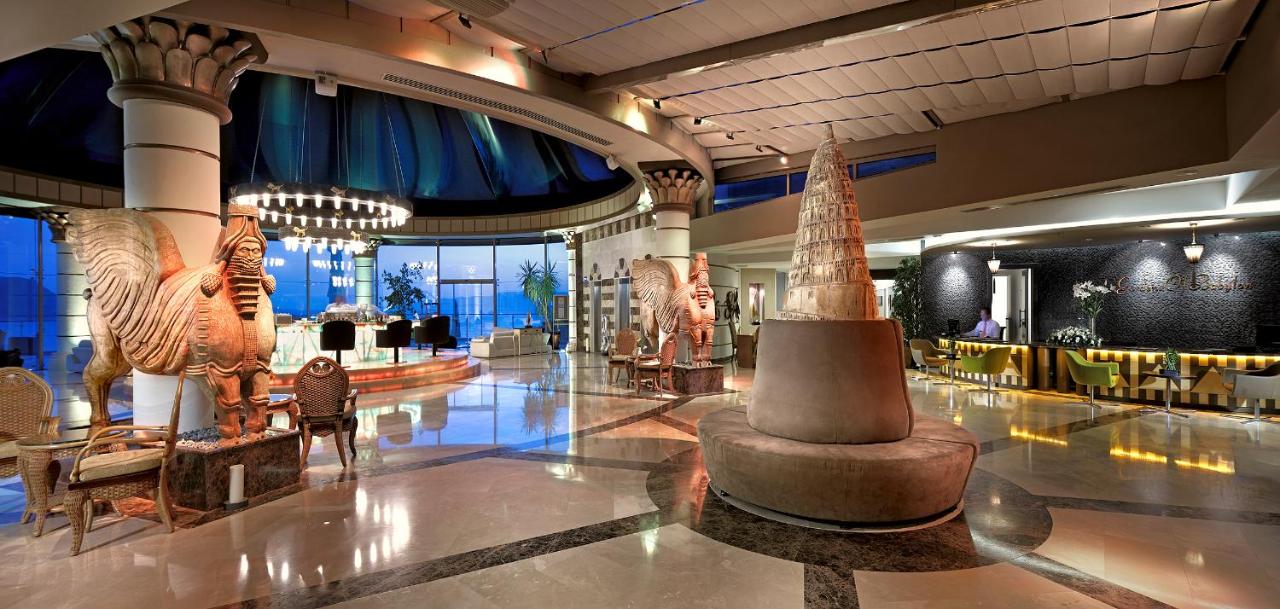 Sianji Well Being Resort Turgutreis Updated 2021 Prices
