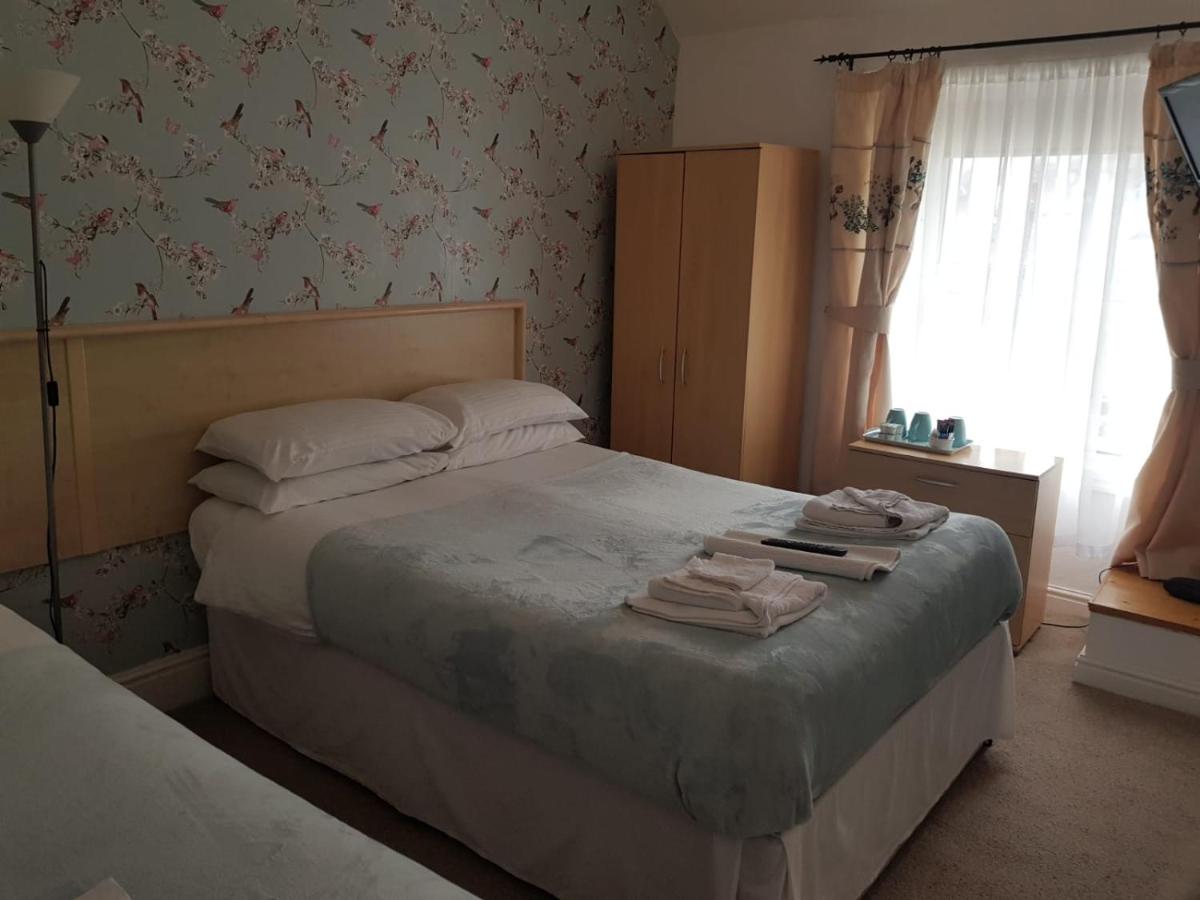 St Davids Hotel Bed & Breakfast - Laterooms