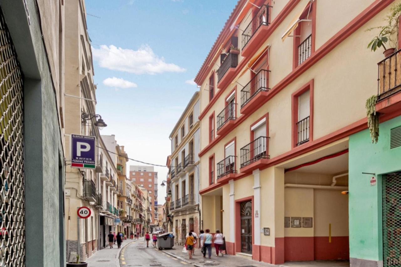 Del Parque Flats - Ollerias 3 - 2