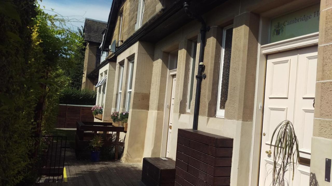 Leith House, Edinburgh