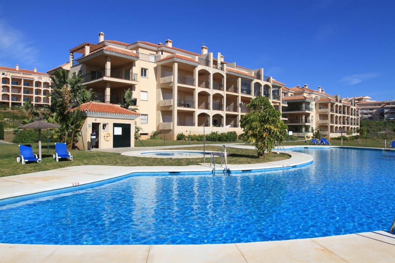 Appartement La Mirada (Spanje Mijas Costa) - Booking.com