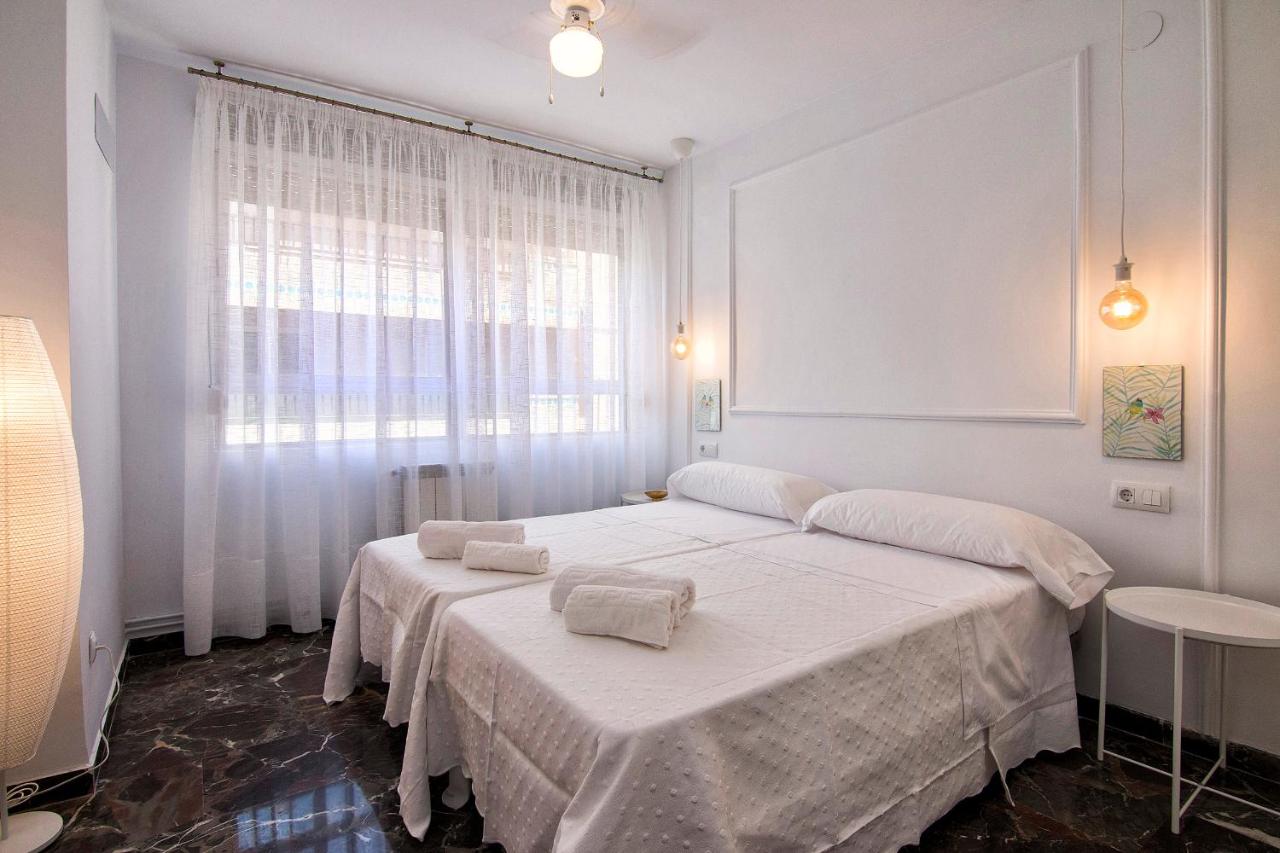 tuGuest Aben Humeya Apartment, Granada – Bijgewerkte prijzen 2022