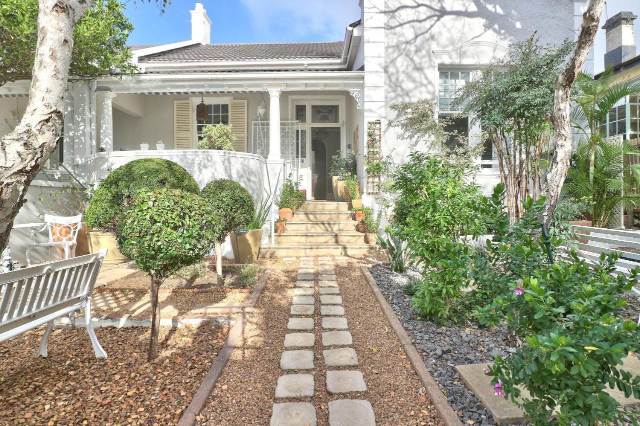 Parker Cottage Guesthouse - 5