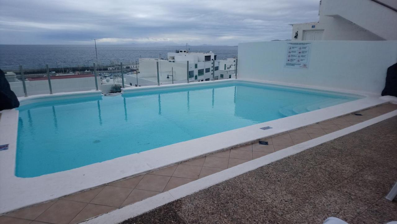 Harbour Sea View Apartment, Puerto del Carmen – Bijgewerkte ...
