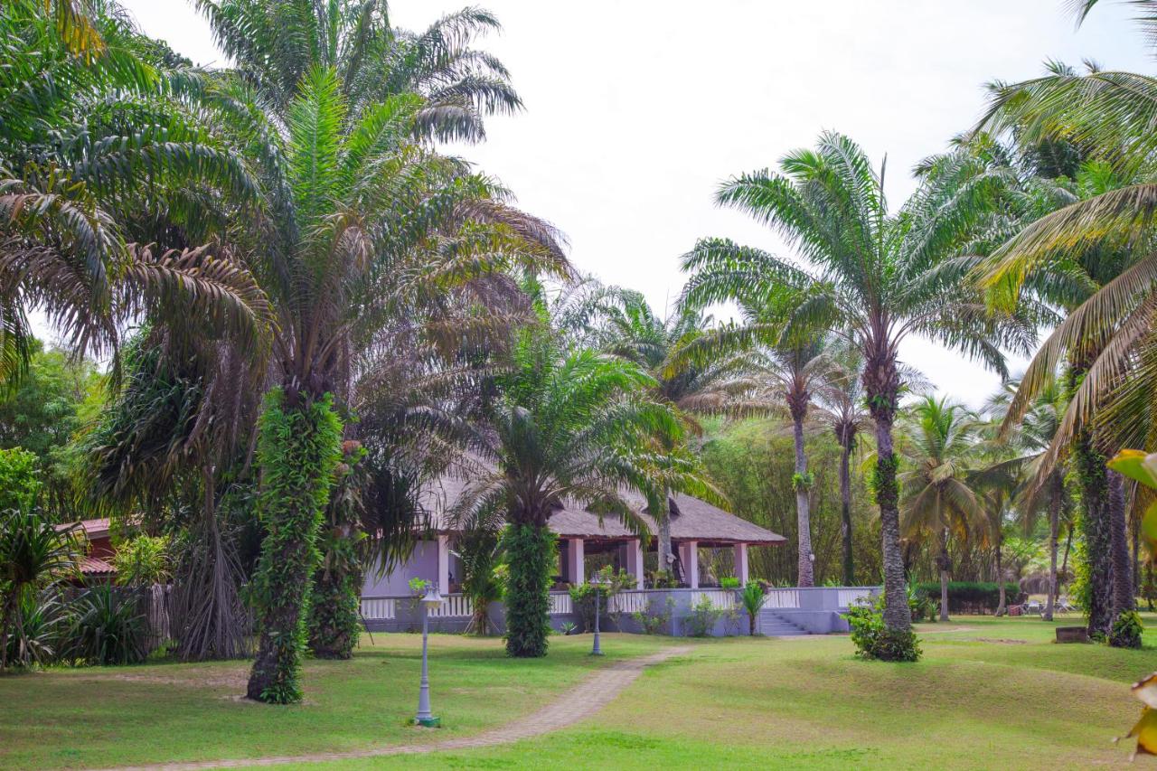 Image: African Queen Lodge
