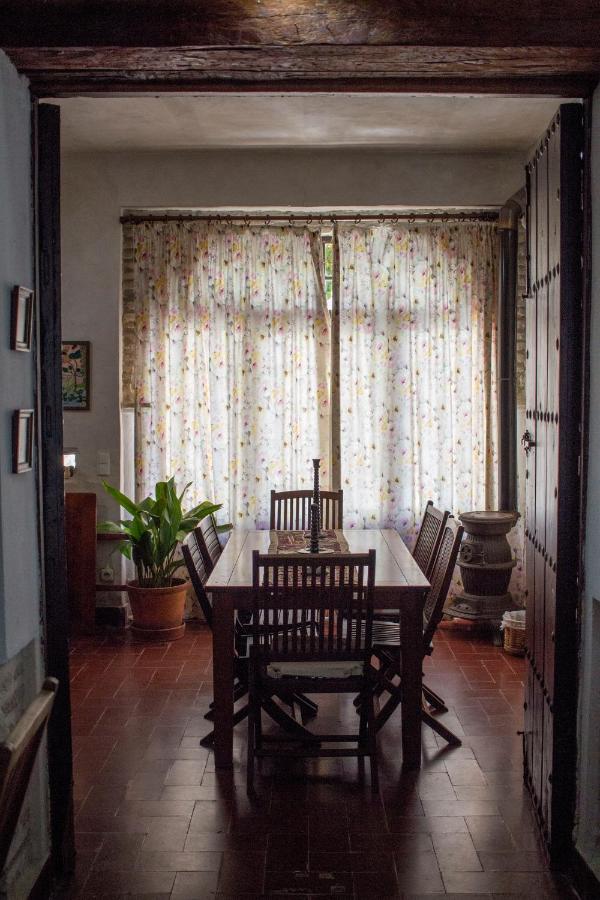 Vacation Home Casa histórica Gines, Ginés, Spain - Booking.com