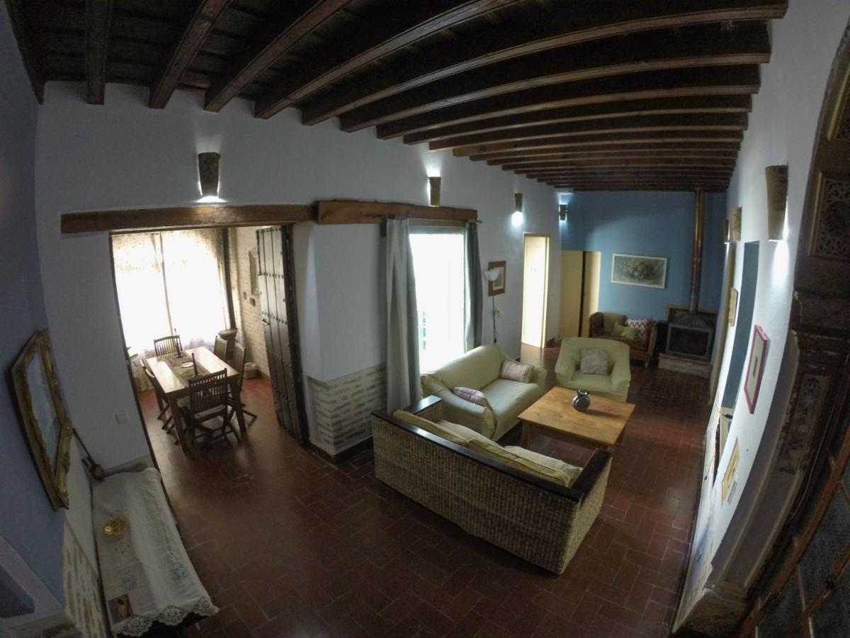 Holiday home Casa histórica Gines, Ginés, Spain - Booking.com