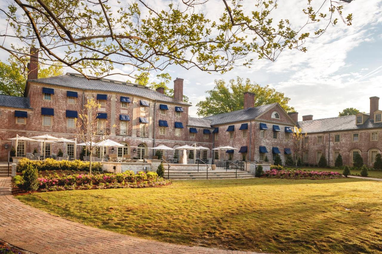 Williamsburg Inn — photo 7