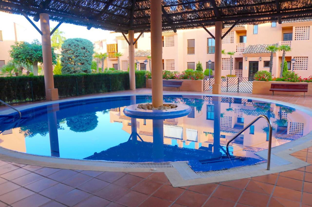Marbella Apartment - Beautiful and Spacious next to Marriott ...
