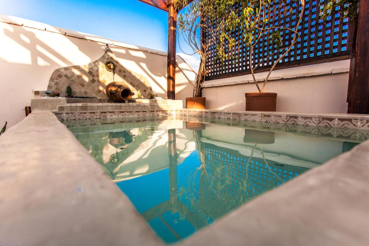 Riad Chams Marrakech - 4