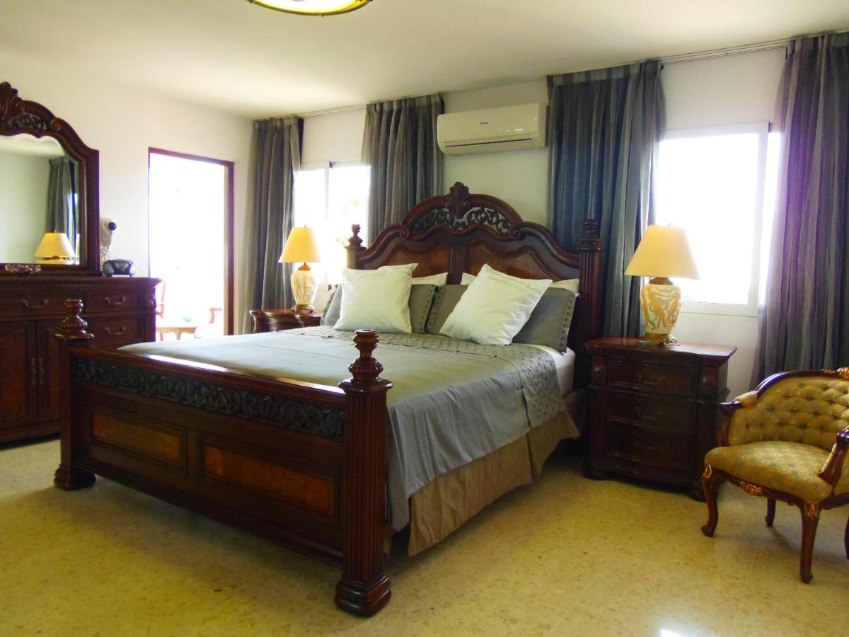 Hotel Boutique Casavana photo