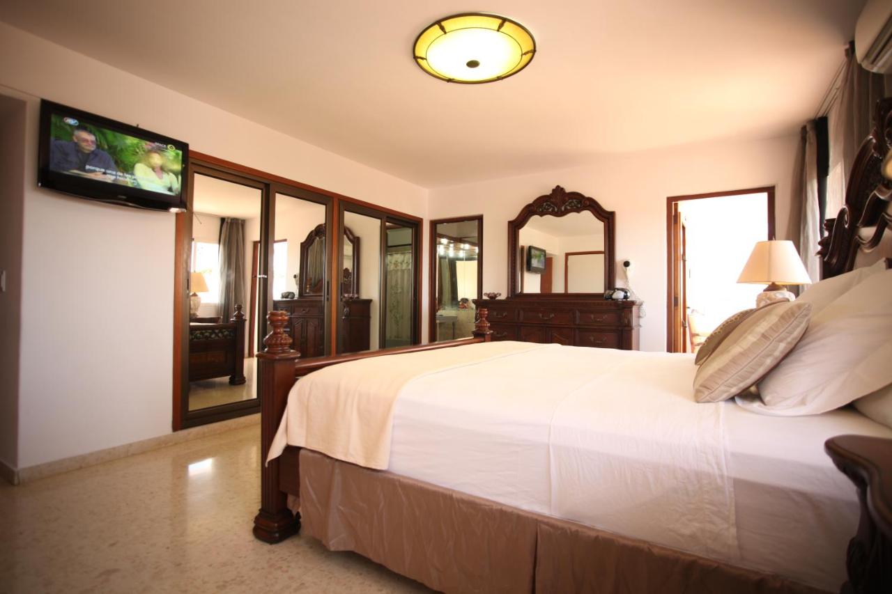 Hotel Boutique Casavana photo