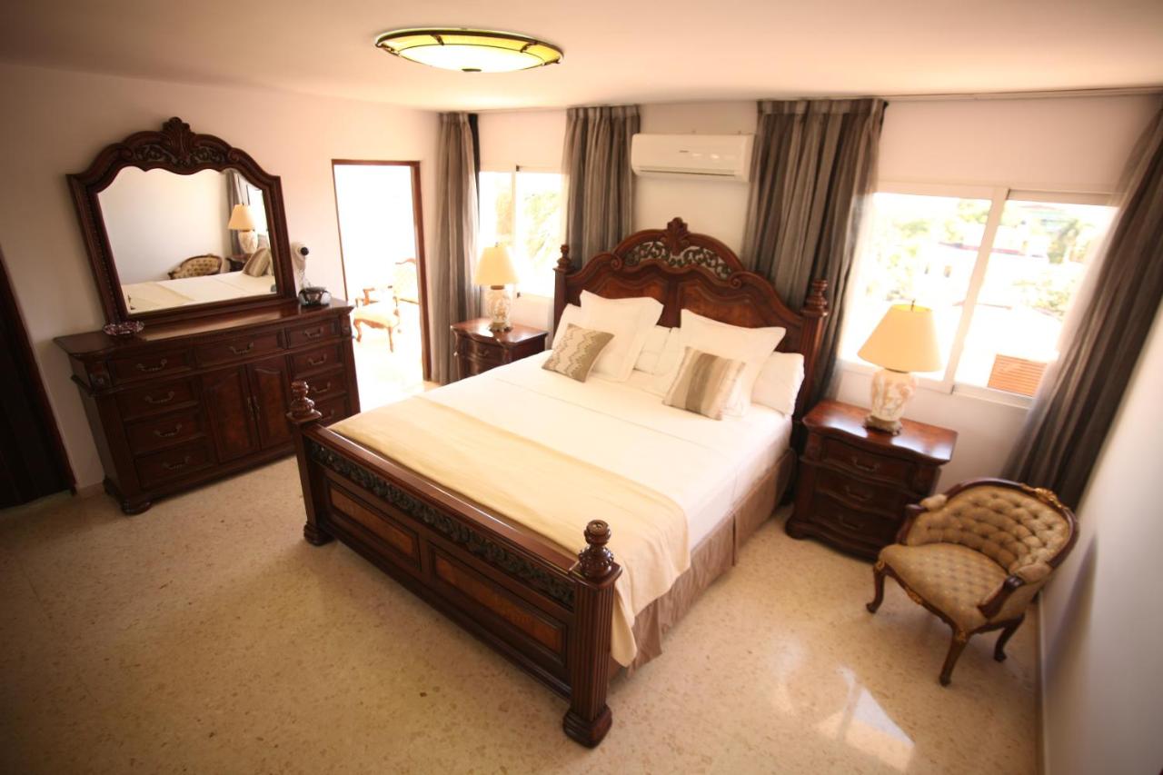 Hotel Boutique Casavana photo