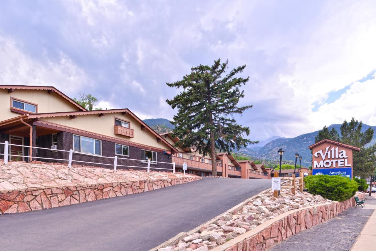 Villa Motel at Manitou Springs — photo 15