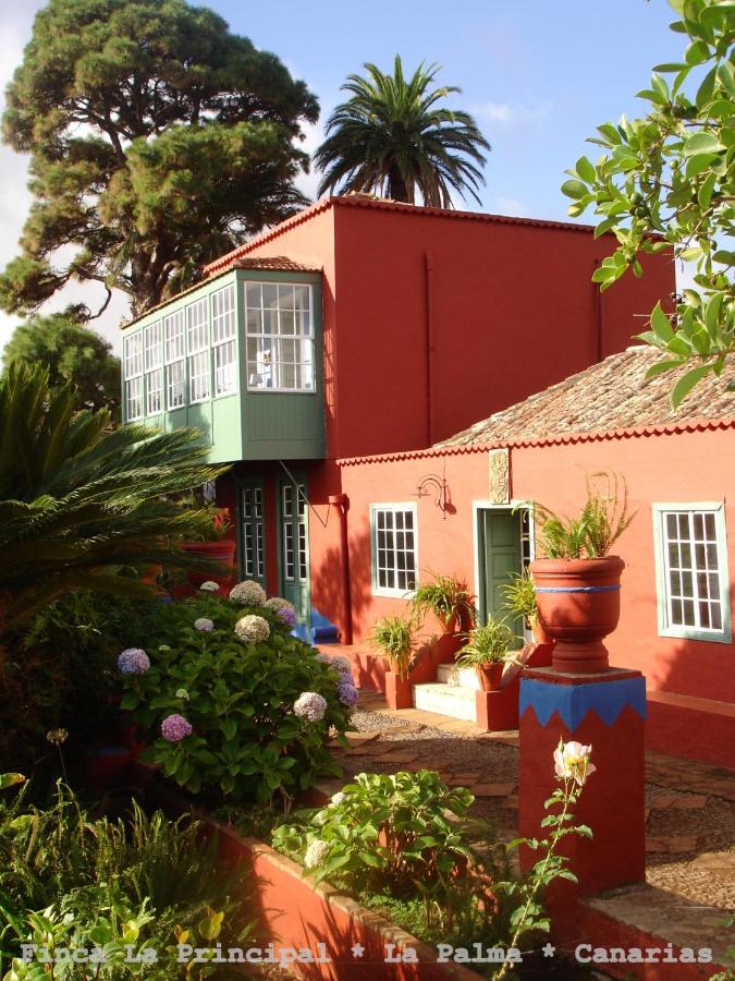 Finca La Principal, Breña Alta – Bijgewerkte prijzen 2022