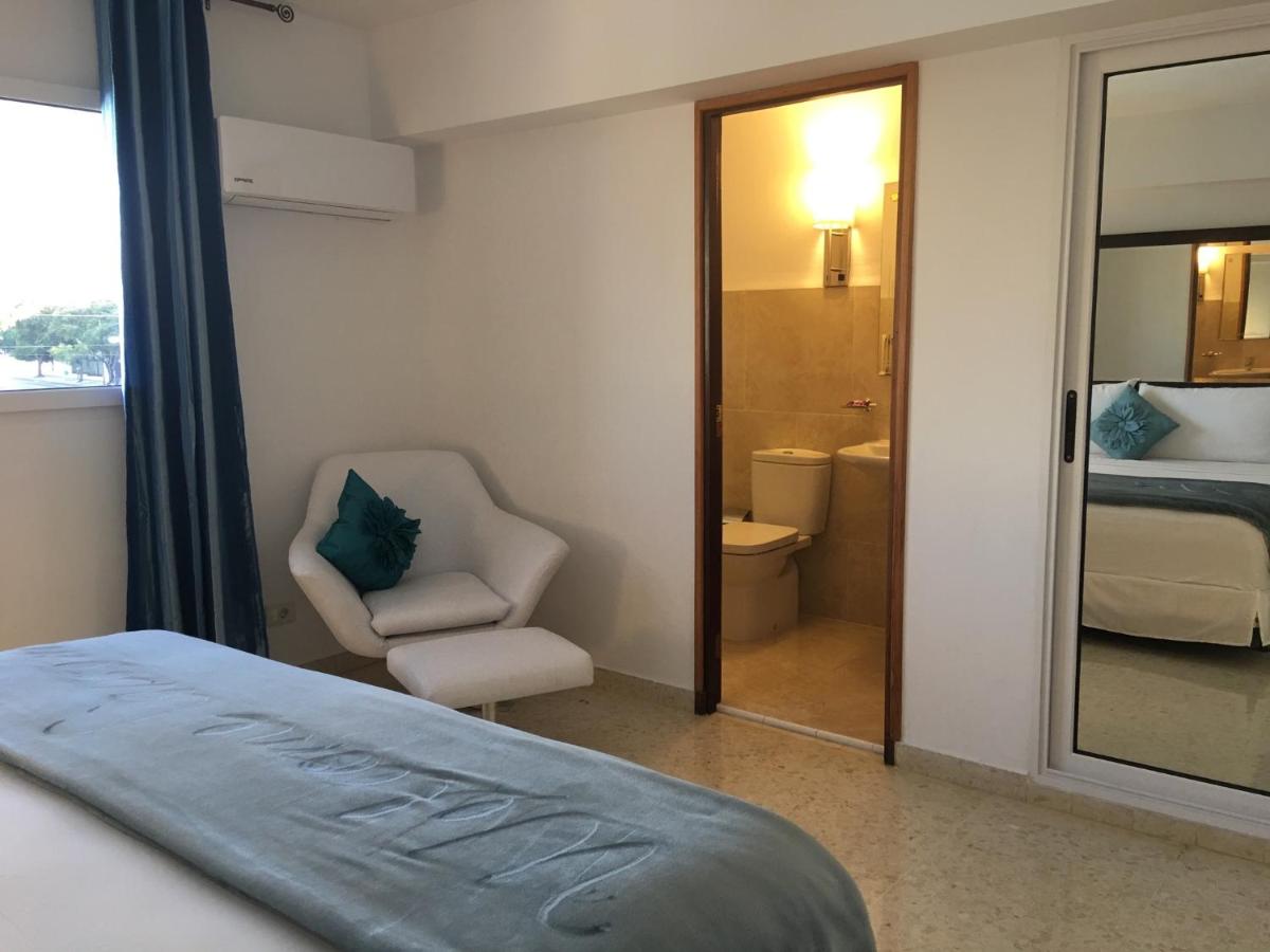 Hotel Boutique Casavana photo