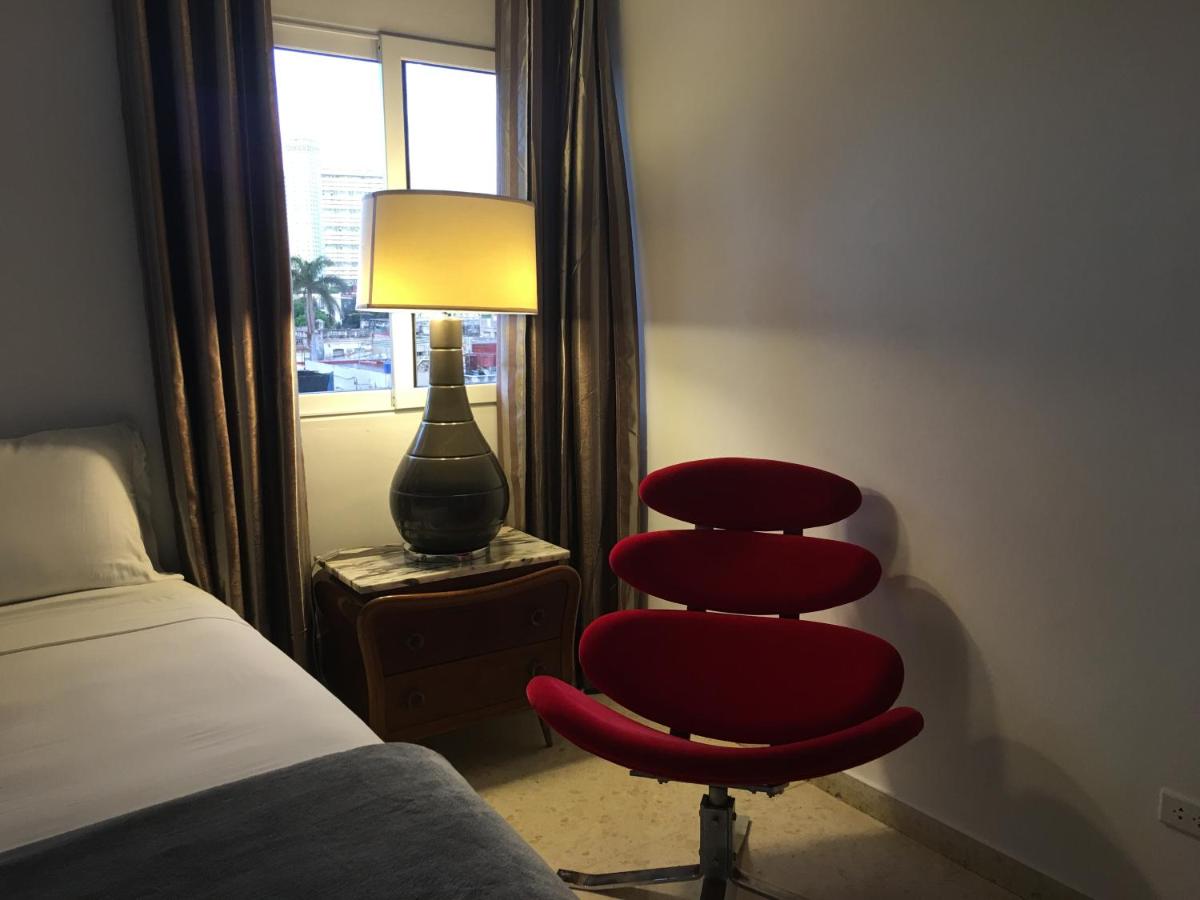 Hotel Boutique Casavana photo