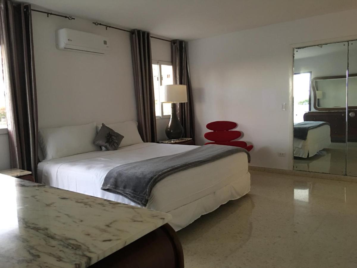 Hotel Boutique Casavana photo