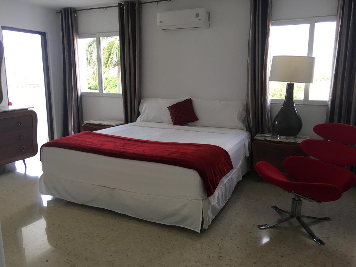 Hotel Boutique Casavana photo