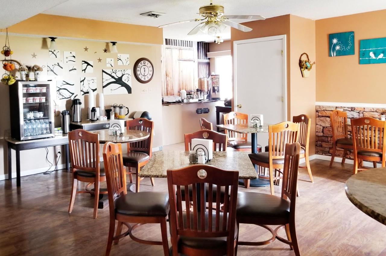 Kansas Kountry Inn — photo 5