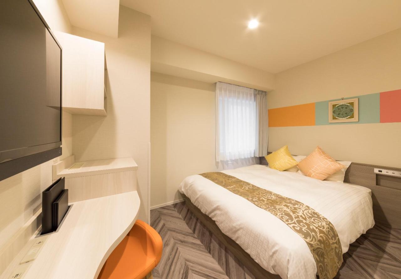 SARASA HOTEL Shin-Osaka - 2