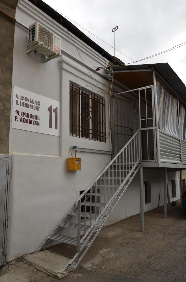 Adamyan 11 hotel static_photo