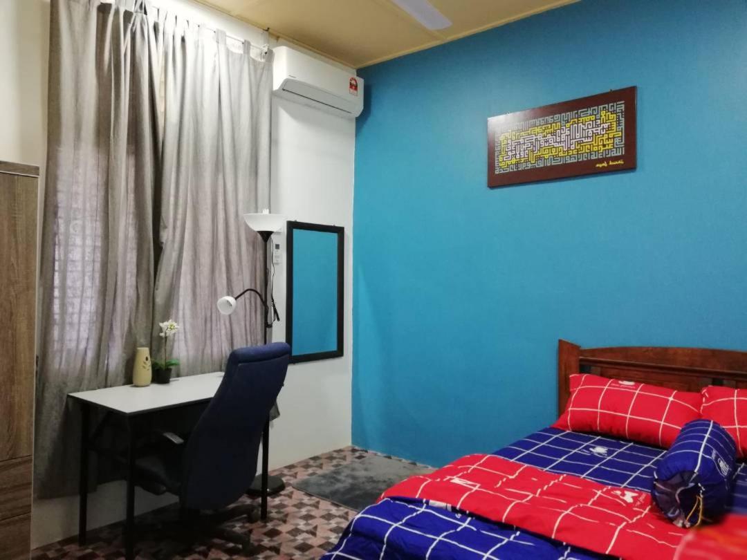 The Akasia Homestay Gong Badak Kuala Terengganu Malaysia Booking Com