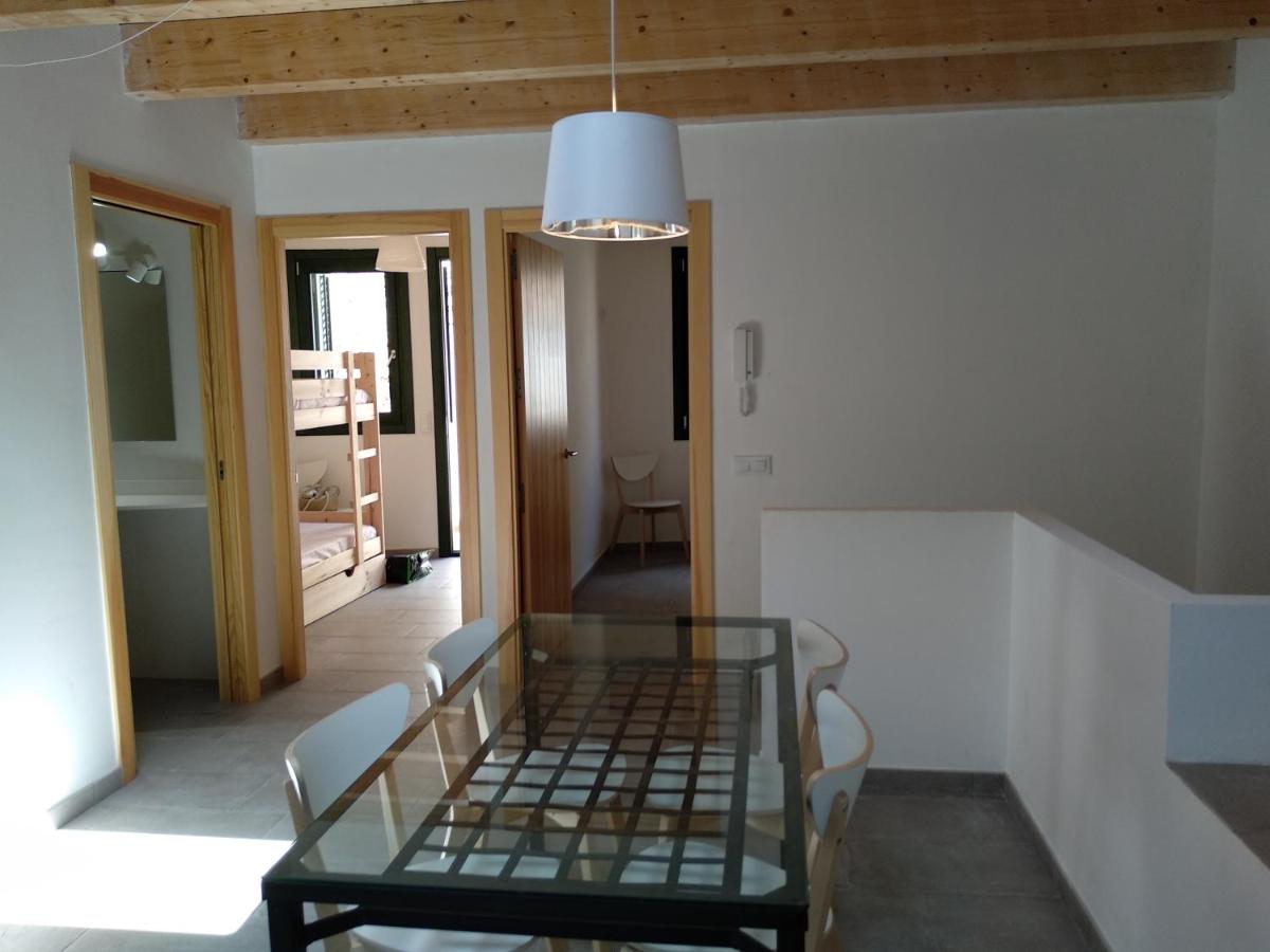 Apartament a la cala de Sa Tuna, Begur, Begur – Prezzi ...