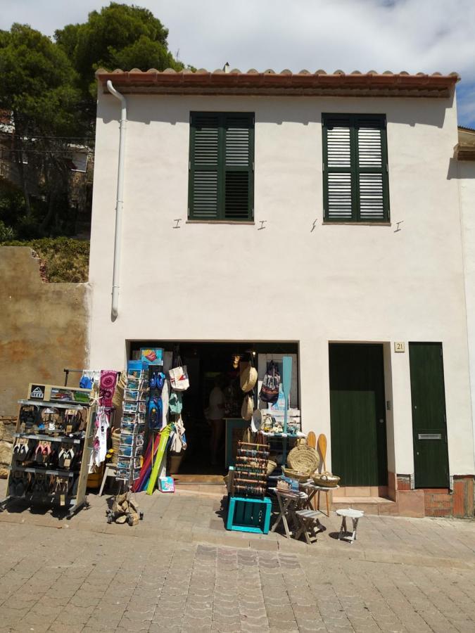 Apartament a la cala de Sa Tuna, Begur, Begur – Updated 2022 ...