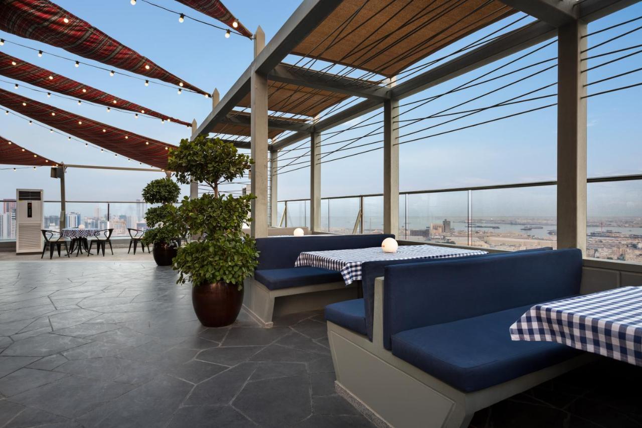 Wyndham Garden Manama photo
