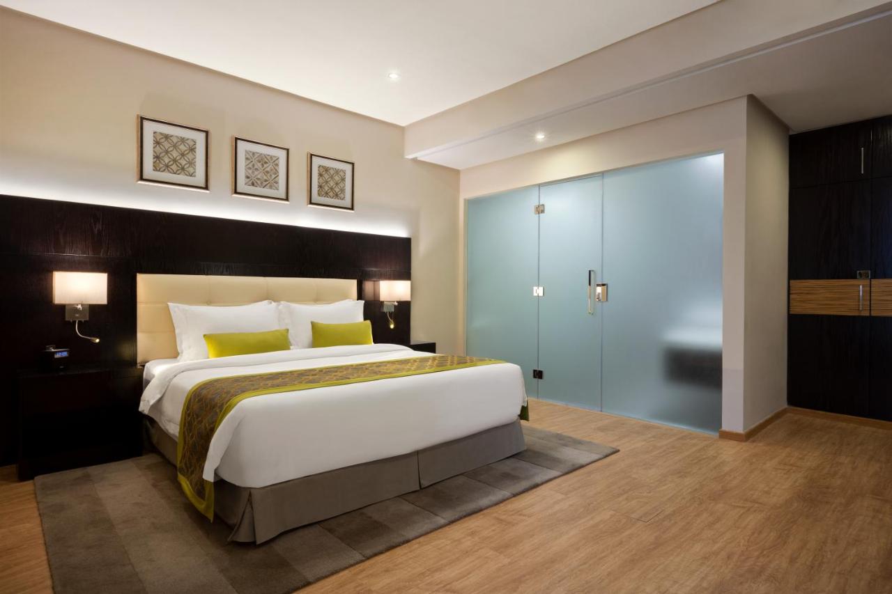 Wyndham Garden Manama photo