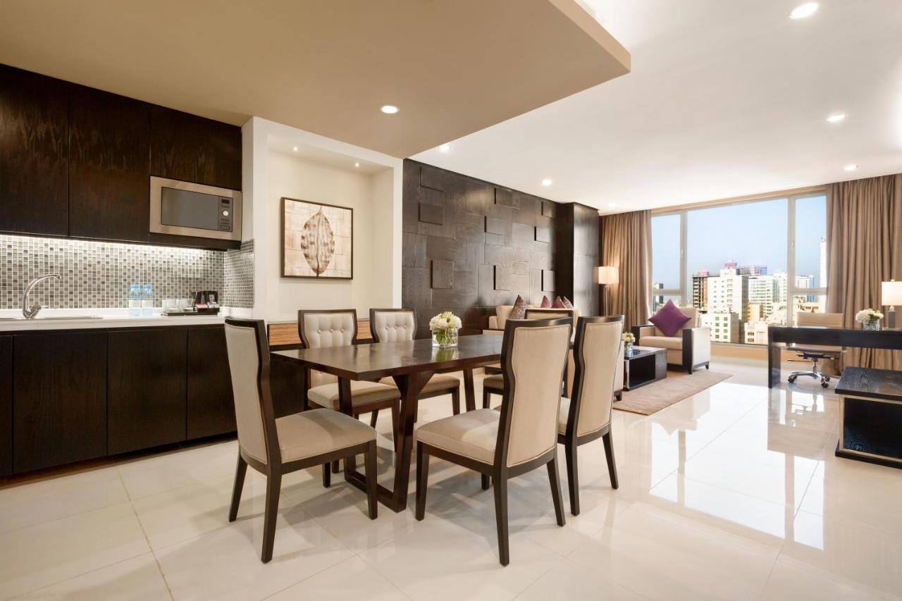 Wyndham Garden Manama photo