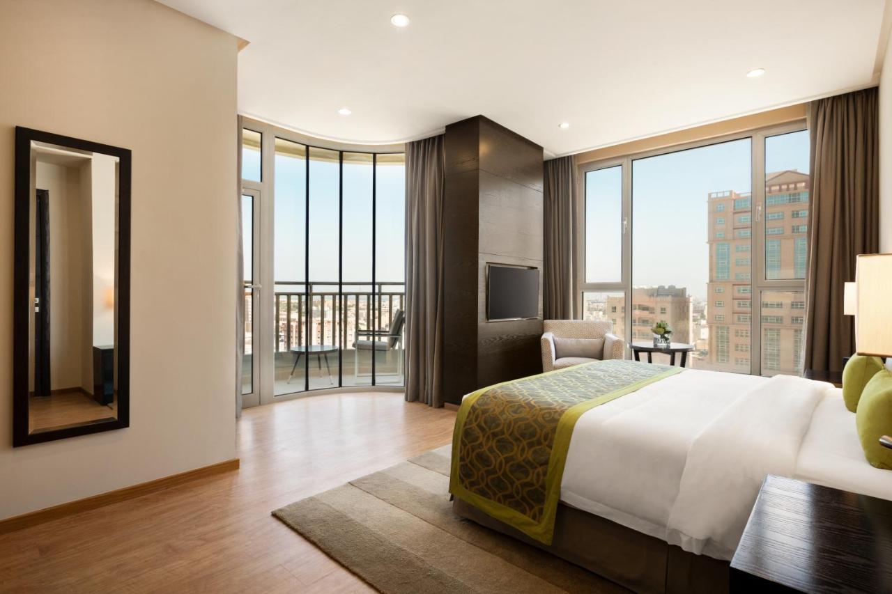 Wyndham Garden Manama photo
