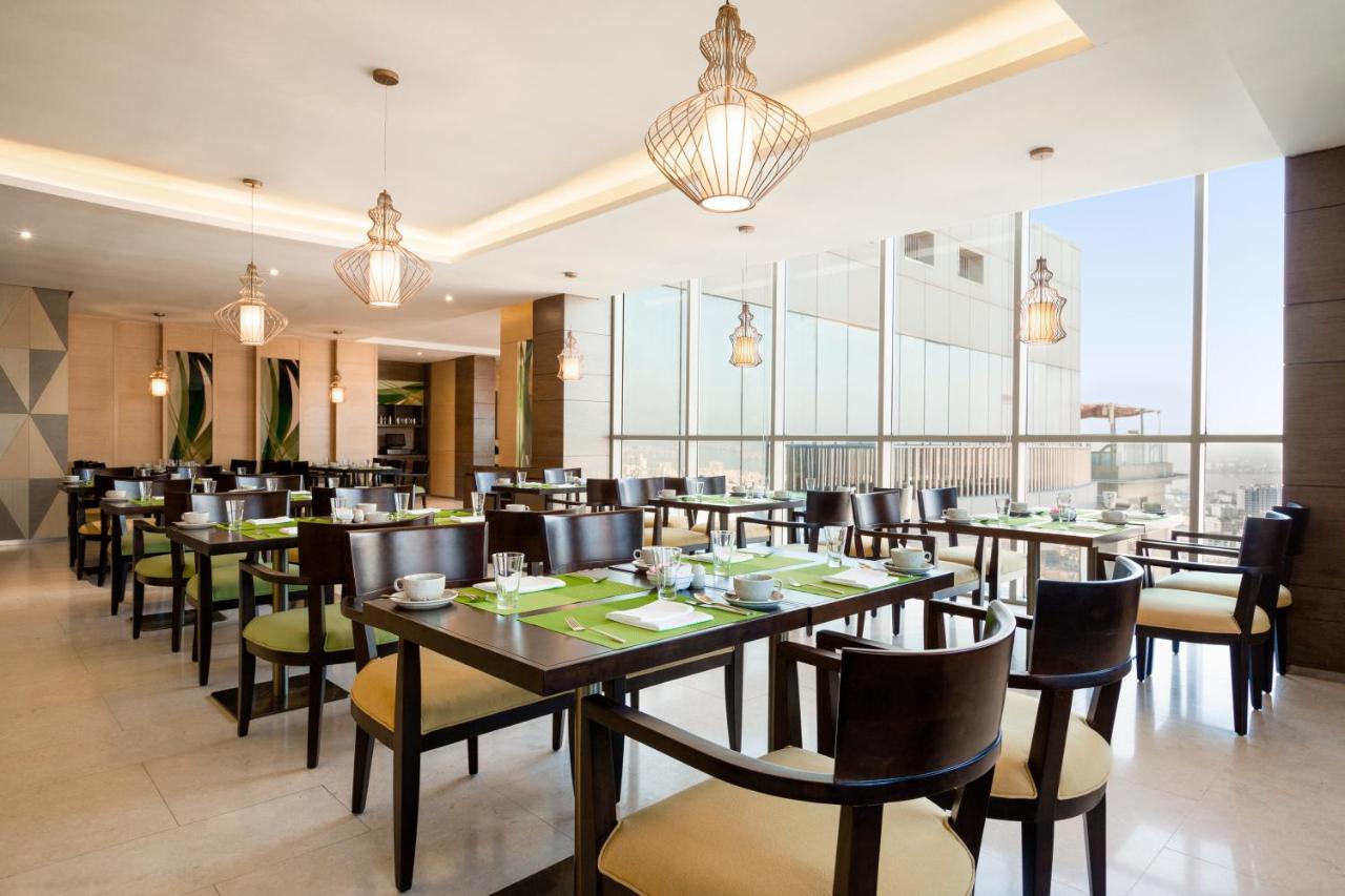 Wyndham Garden Manama photo