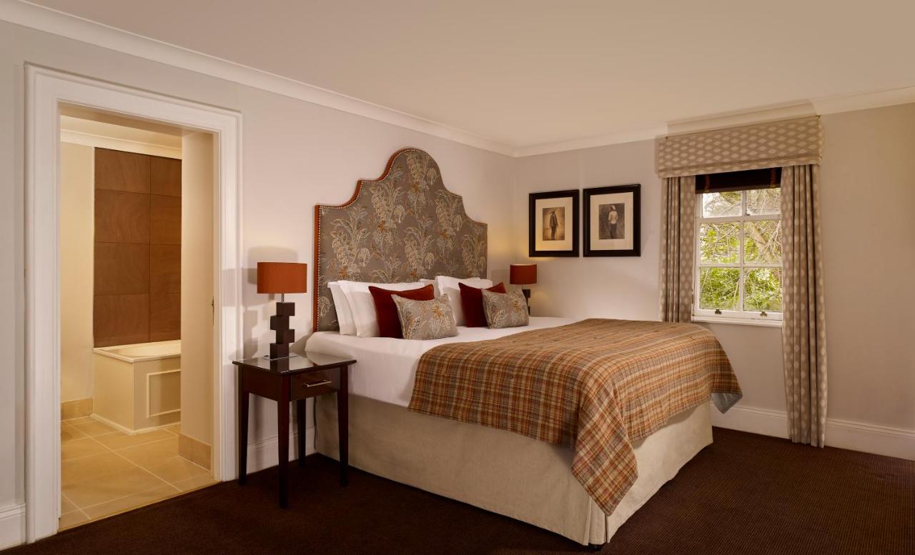 Mar Hall Hotel Golf and Spa Resort - Laterooms
